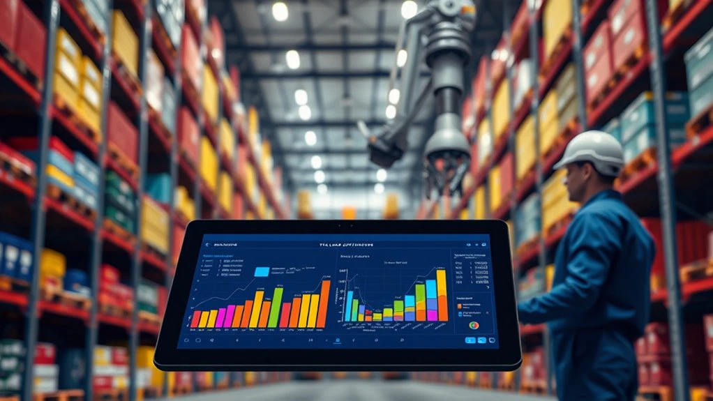 warehouse load optimization strategy