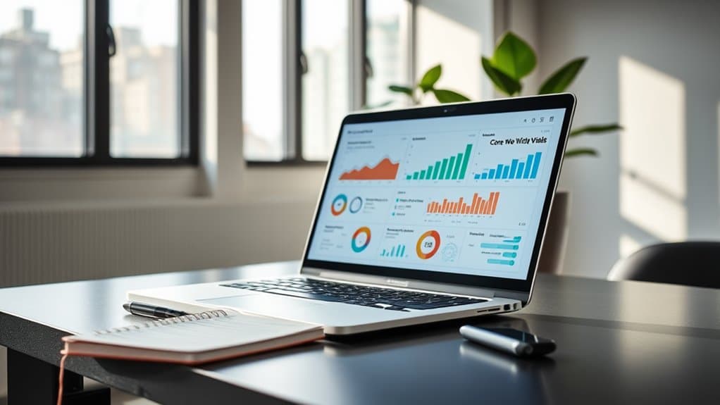website performance analysis
