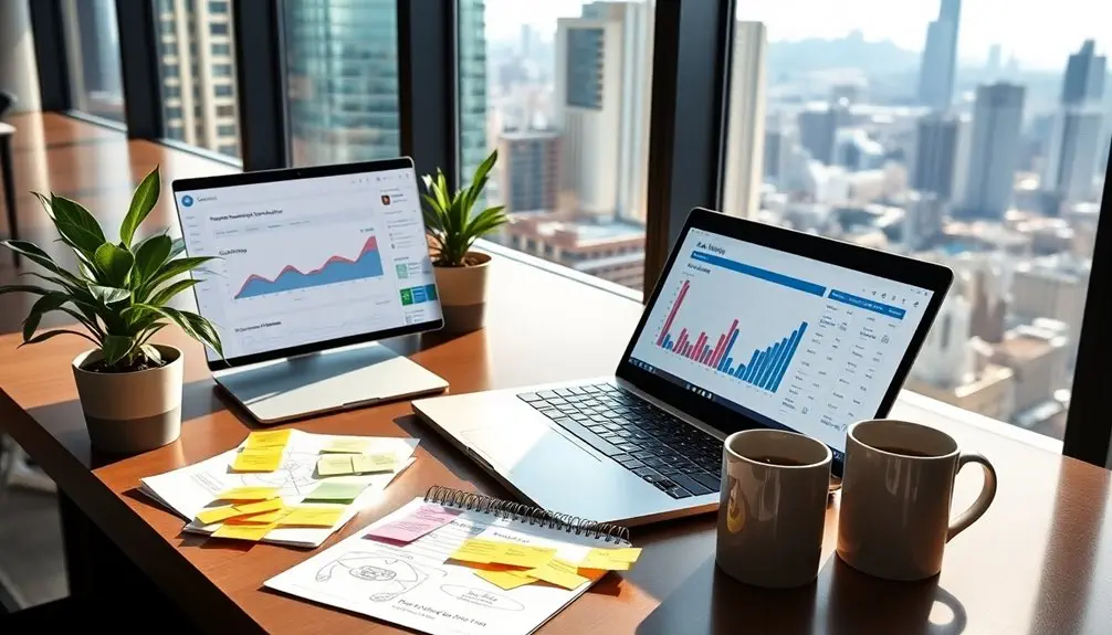website positioning for startups
