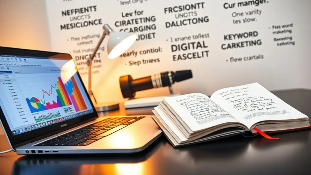 website structure enhancement project