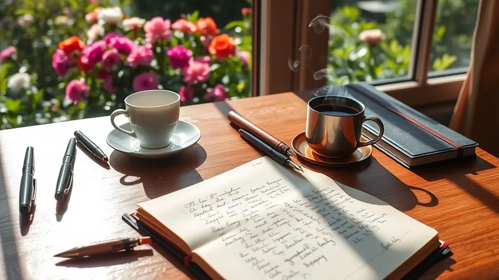 writing style impacts writing