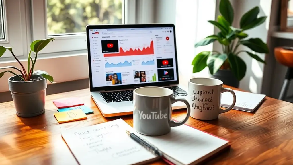 youtube channel optimization tips