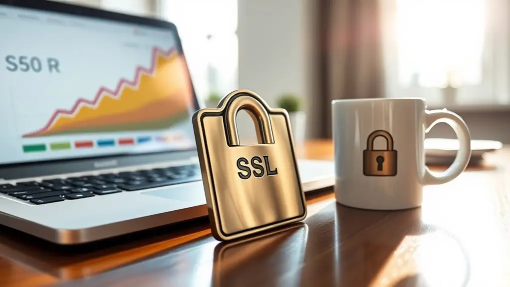 znaczenie certyfikat w ssl